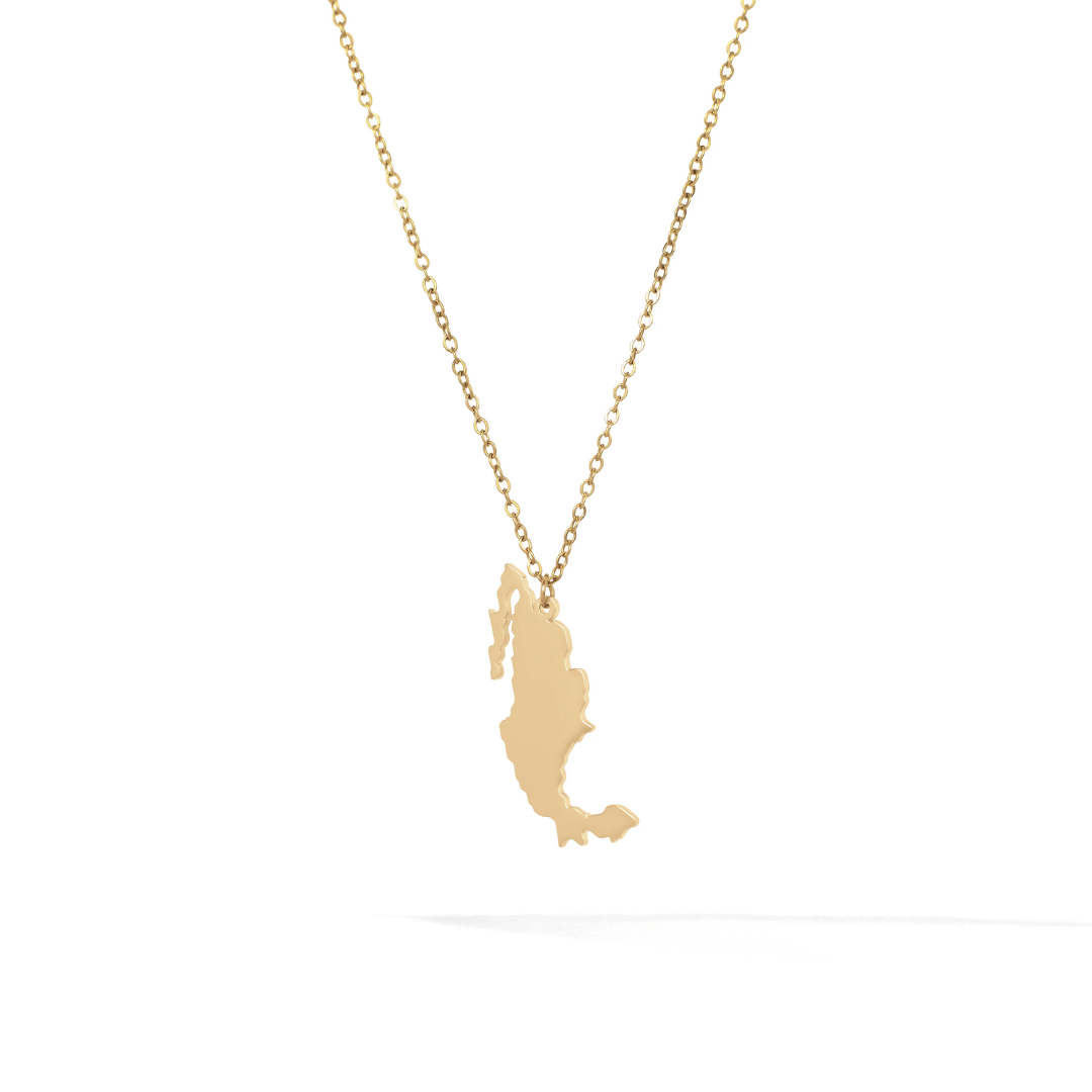 Collana Viaggio Intimo